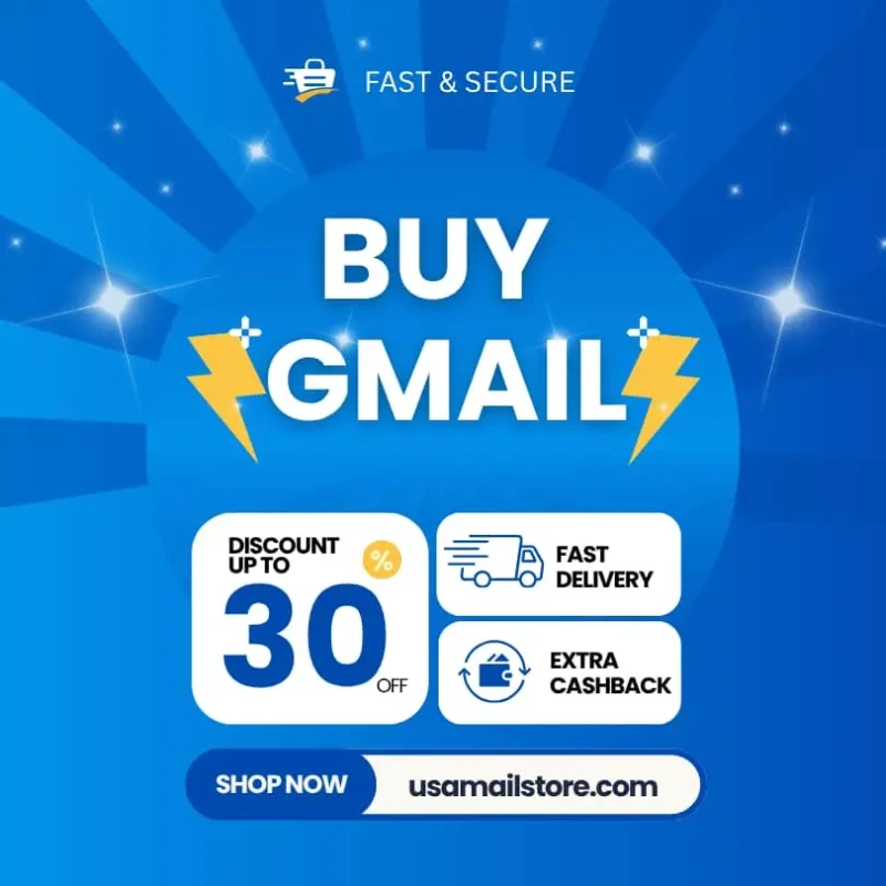 freecompress-Blue and White Modern 6.6 Sale Instagram Post